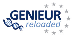 Logo von Genieur reloaded