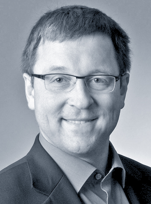 Prof. Dr. med. Stephan C. Bischoff Prof. Dr. med. Stephan C. Bischoff