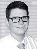 PD Dr. med. Andreas Stengel PD Dr. med. Andreas Stengel