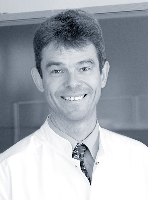 Prof. Dr. med. Stephan Hollerbach Prof. Dr. med. Stephan Hollerbach
