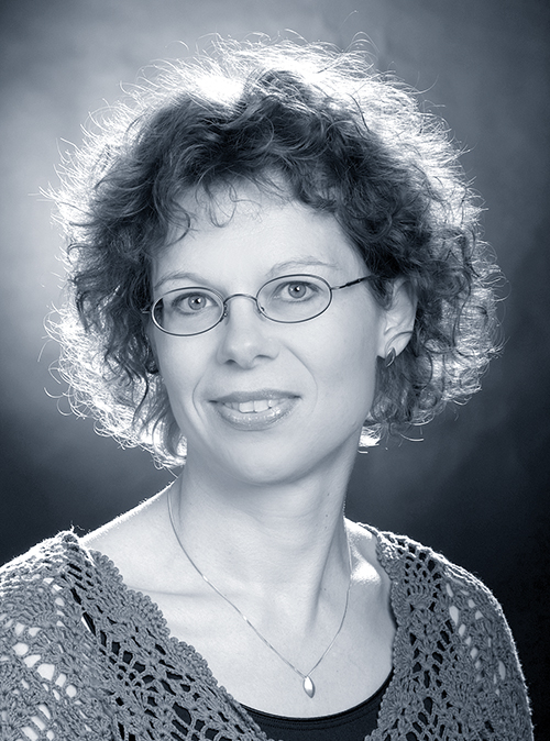 Simone Hobrecker Kristine Pflug-Schönfelder, Magen-Darm-Expertin, Oecotrophologin